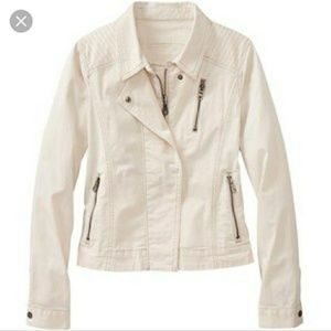 Athleta Cutie Crop Jacket